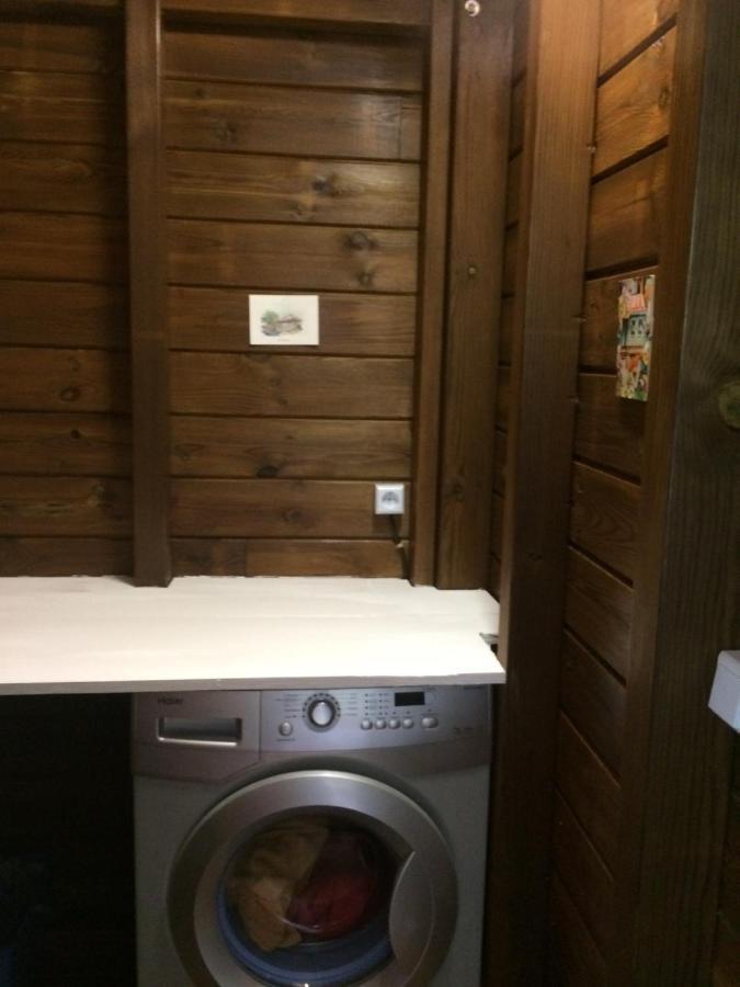 Villa Kaz Coco Deshaies Εξωτερικό φωτογραφία